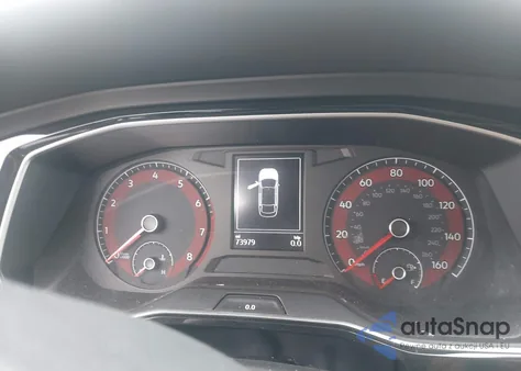 2019 Volkswagen Jetta S/Se/R-Line z USA, uszkodzony, nr VIN 3VWC57BU7KM220305